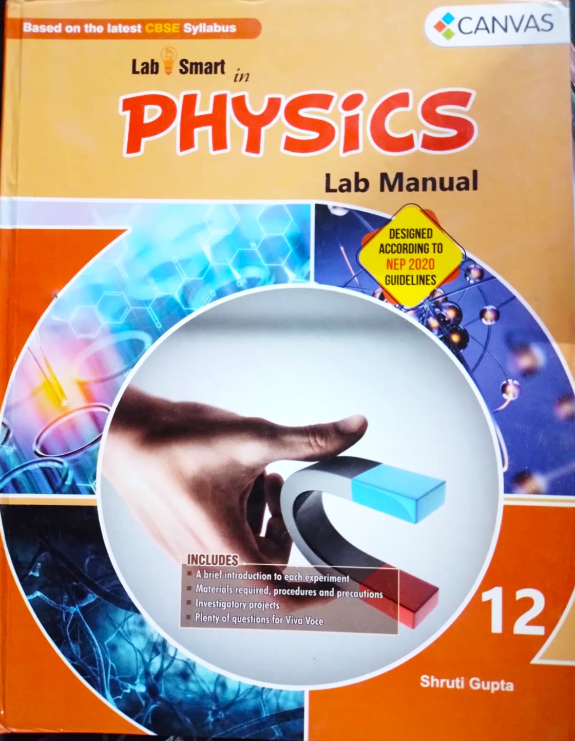 Physics Lab